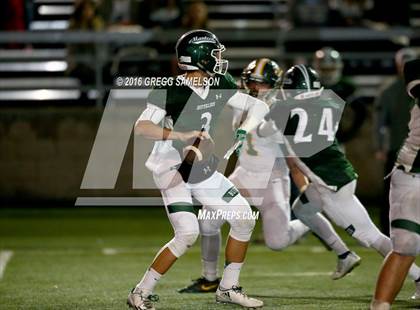 Thumbnail 1 in Manteca vs Placer (CIF SJS D4 Final) photogallery.