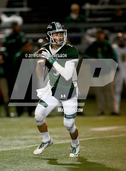 Thumbnail 1 in Manteca vs Placer (CIF SJS D4 Final) photogallery.