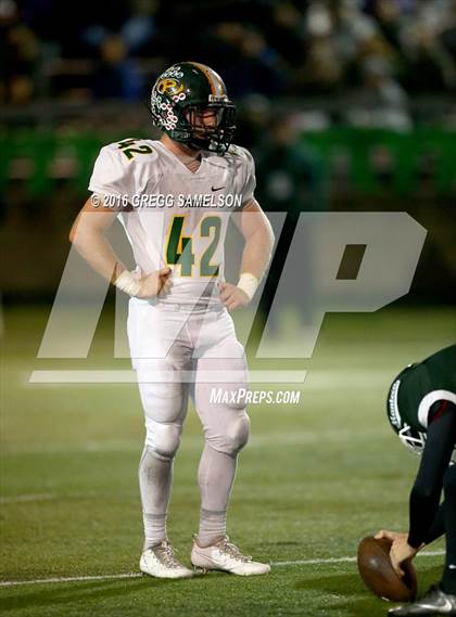 Thumbnail 1 in Manteca vs Placer (CIF SJS D4 Final) photogallery.