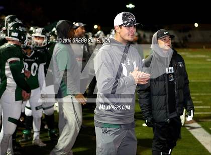 Thumbnail 1 in Manteca vs Placer (CIF SJS D4 Final) photogallery.