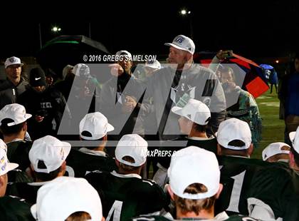 Thumbnail 2 in Manteca vs Placer (CIF SJS D4 Final) photogallery.