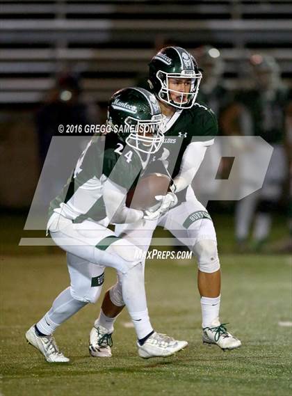 Thumbnail 3 in Manteca vs Placer (CIF SJS D4 Final) photogallery.