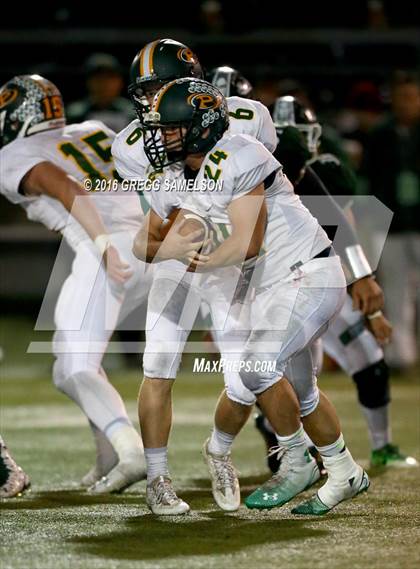 Thumbnail 2 in Manteca vs Placer (CIF SJS D4 Final) photogallery.