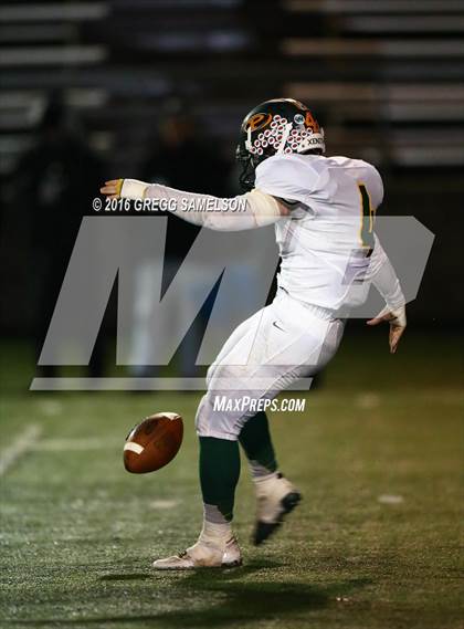 Thumbnail 3 in Manteca vs Placer (CIF SJS D4 Final) photogallery.