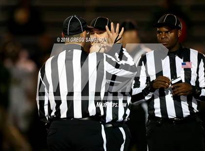 Thumbnail 3 in Manteca vs Placer (CIF SJS D4 Final) photogallery.
