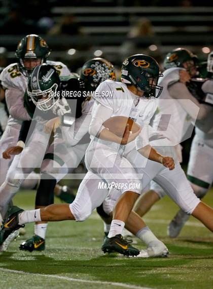 Thumbnail 1 in Manteca vs Placer (CIF SJS D4 Final) photogallery.