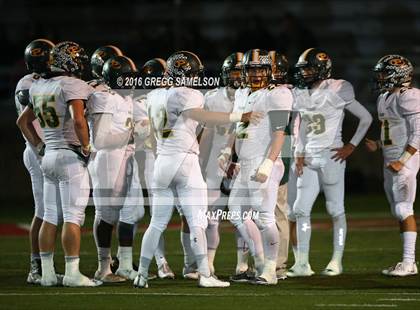 Thumbnail 2 in Manteca vs Placer (CIF SJS D4 Final) photogallery.
