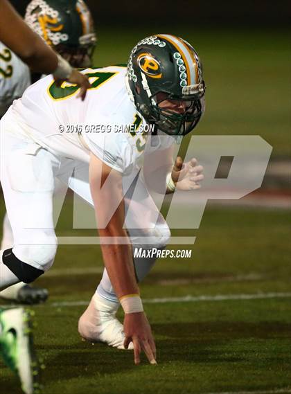 Thumbnail 2 in Manteca vs Placer (CIF SJS D4 Final) photogallery.