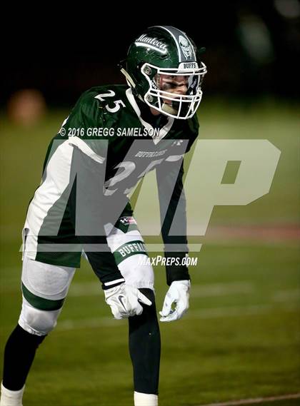 Thumbnail 3 in Manteca vs Placer (CIF SJS D4 Final) photogallery.