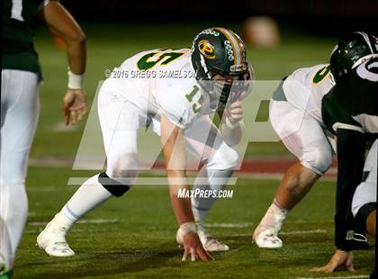 Thumbnail 3 in Manteca vs Placer (CIF SJS D4 Final) photogallery.