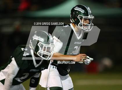 Thumbnail 2 in Manteca vs Placer (CIF SJS D4 Final) photogallery.