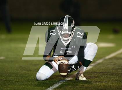 Thumbnail 3 in Manteca vs Placer (CIF SJS D4 Final) photogallery.