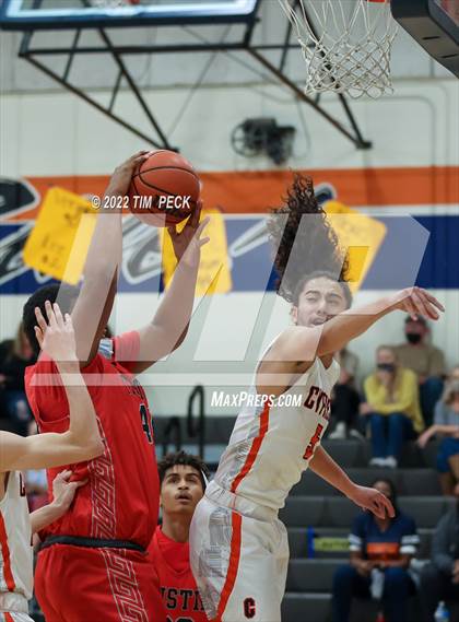 Thumbnail 1 in Tustin @ Cypress photogallery.
