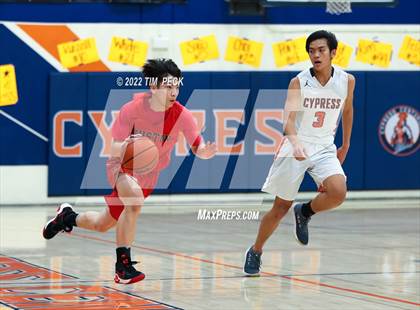 Thumbnail 1 in Tustin @ Cypress photogallery.