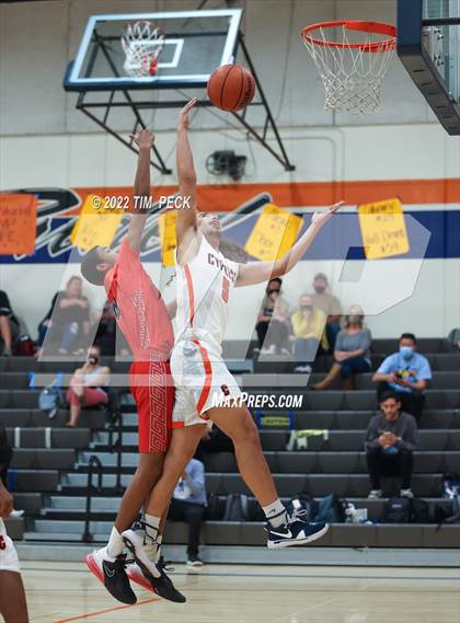 Thumbnail 2 in Tustin @ Cypress photogallery.