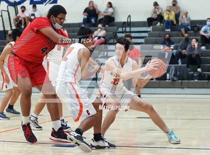 Thumbnail 3 in Tustin @ Cypress photogallery.