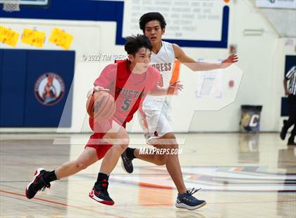 Thumbnail 2 in Tustin @ Cypress photogallery.