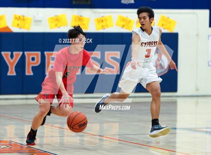 Thumbnail 2 in Tustin @ Cypress photogallery.