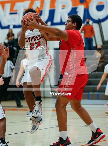 Thumbnail 2 in Tustin @ Cypress photogallery.