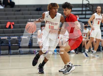 Thumbnail 3 in Tustin @ Cypress photogallery.