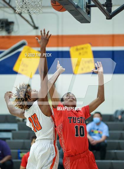 Thumbnail 2 in Tustin @ Cypress photogallery.