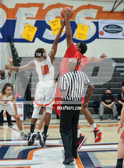 Thumbnail 3 in Tustin @ Cypress photogallery.