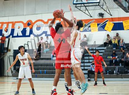 Thumbnail 3 in Tustin @ Cypress photogallery.