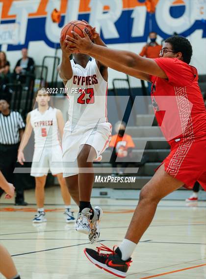 Thumbnail 3 in Tustin @ Cypress photogallery.