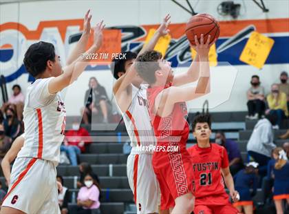 Thumbnail 1 in Tustin @ Cypress photogallery.