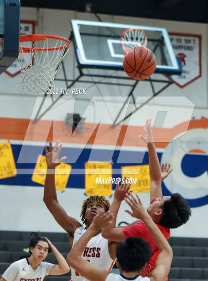 Thumbnail 1 in Tustin @ Cypress photogallery.