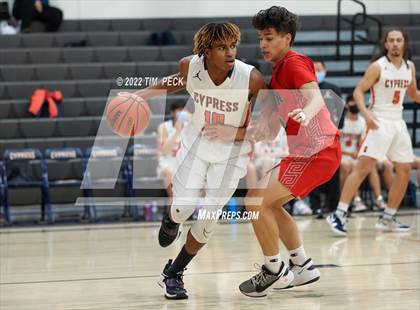 Thumbnail 2 in Tustin @ Cypress photogallery.