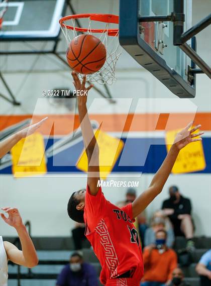 Thumbnail 1 in Tustin @ Cypress photogallery.