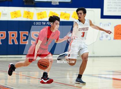Thumbnail 1 in Tustin @ Cypress photogallery.