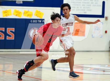 Thumbnail 1 in Tustin @ Cypress photogallery.