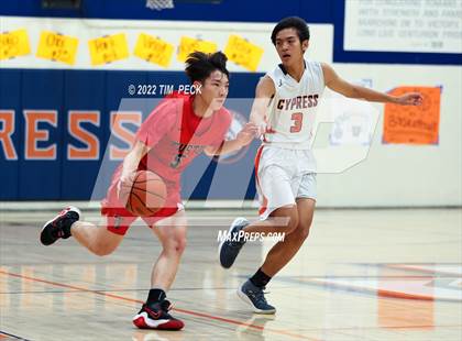 Thumbnail 2 in Tustin @ Cypress photogallery.