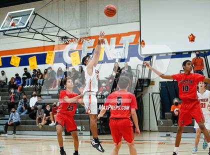 Thumbnail 2 in Tustin @ Cypress photogallery.