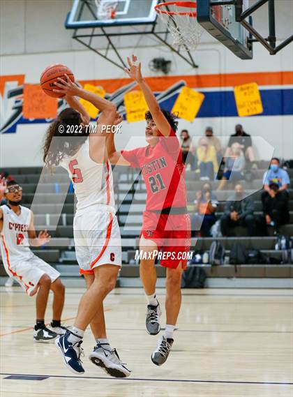 Thumbnail 1 in Tustin @ Cypress photogallery.