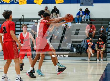 Thumbnail 1 in Tustin @ Cypress photogallery.