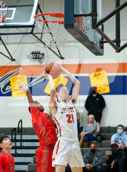 Thumbnail 2 in Tustin @ Cypress photogallery.
