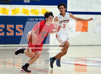 Thumbnail 3 in Tustin @ Cypress photogallery.