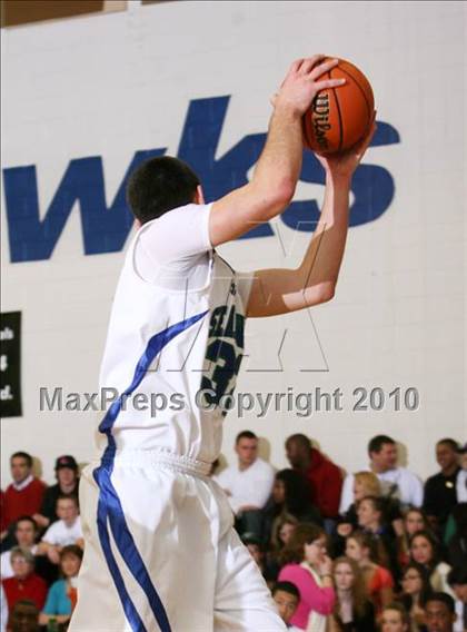 Thumbnail 3 in Hampton Christian @ Atlantic Shores Christian photogallery.