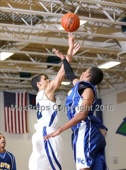 Thumbnail 1 in Hampton Christian @ Atlantic Shores Christian photogallery.