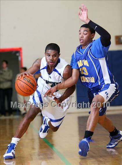 Thumbnail 3 in Hampton Christian @ Atlantic Shores Christian photogallery.