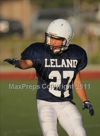 Thumbnail 1 in Pioneer @ Leland photogallery.