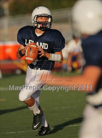 Thumbnail 3 in Pioneer @ Leland photogallery.
