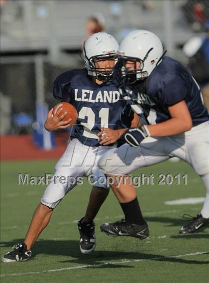 Thumbnail 2 in Pioneer @ Leland photogallery.