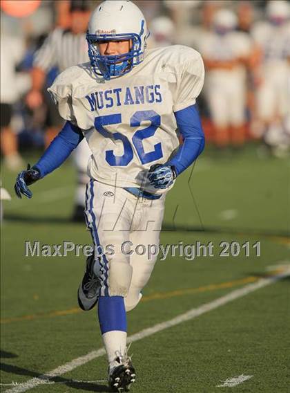 Thumbnail 3 in Pioneer @ Leland photogallery.