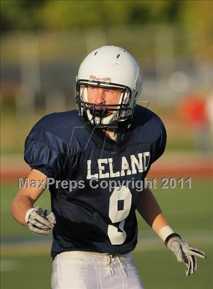 Thumbnail 1 in Pioneer @ Leland photogallery.
