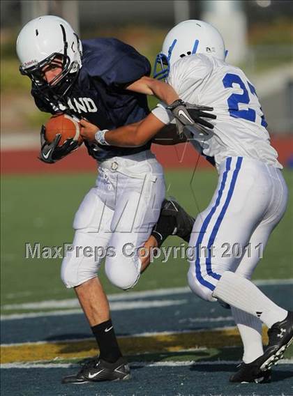 Thumbnail 1 in Pioneer @ Leland photogallery.