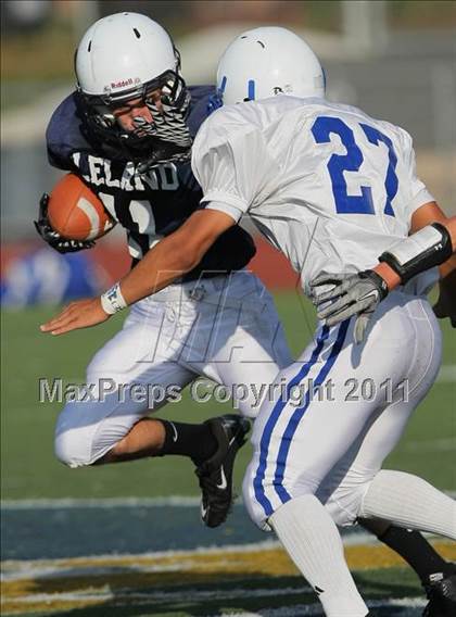 Thumbnail 3 in Pioneer @ Leland photogallery.